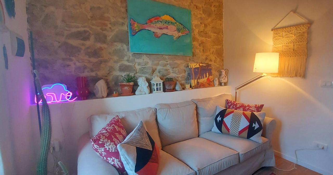 I Colori Del Lago Apartment Passignano sul Trasimeno Exterior photo
